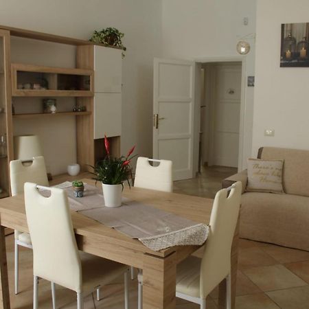Ohana: Casa Nel Centro Di Lecce Ngoại thất bức ảnh