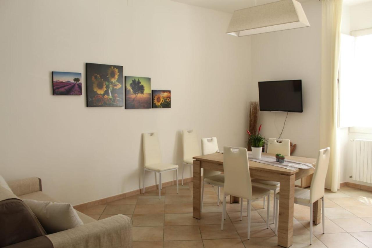 Ohana: Casa Nel Centro Di Lecce Ngoại thất bức ảnh