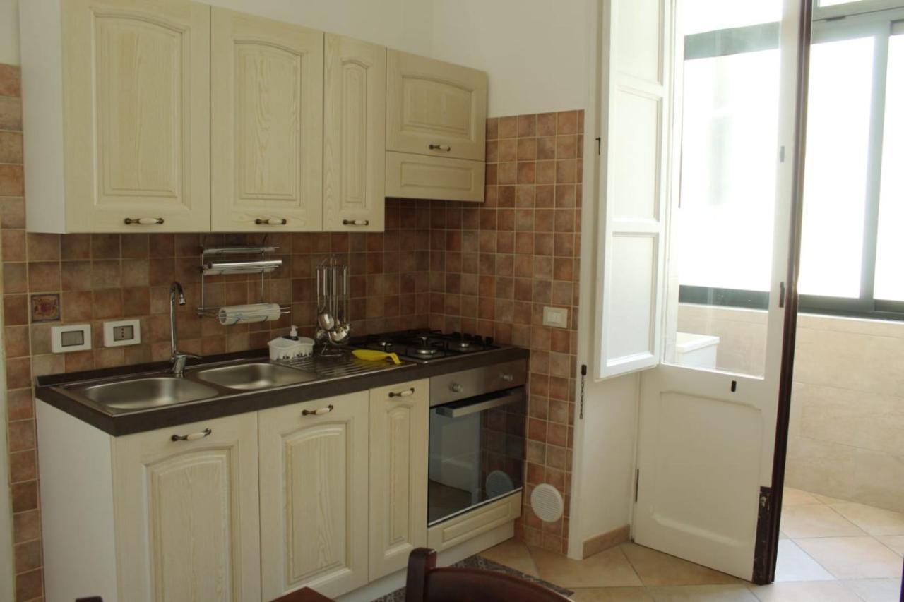 Ohana: Casa Nel Centro Di Lecce Ngoại thất bức ảnh