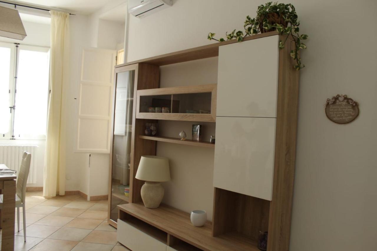 Ohana: Casa Nel Centro Di Lecce Ngoại thất bức ảnh