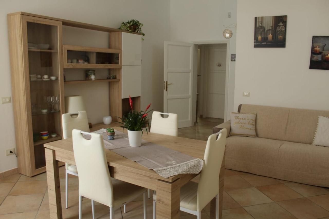 Ohana: Casa Nel Centro Di Lecce Ngoại thất bức ảnh