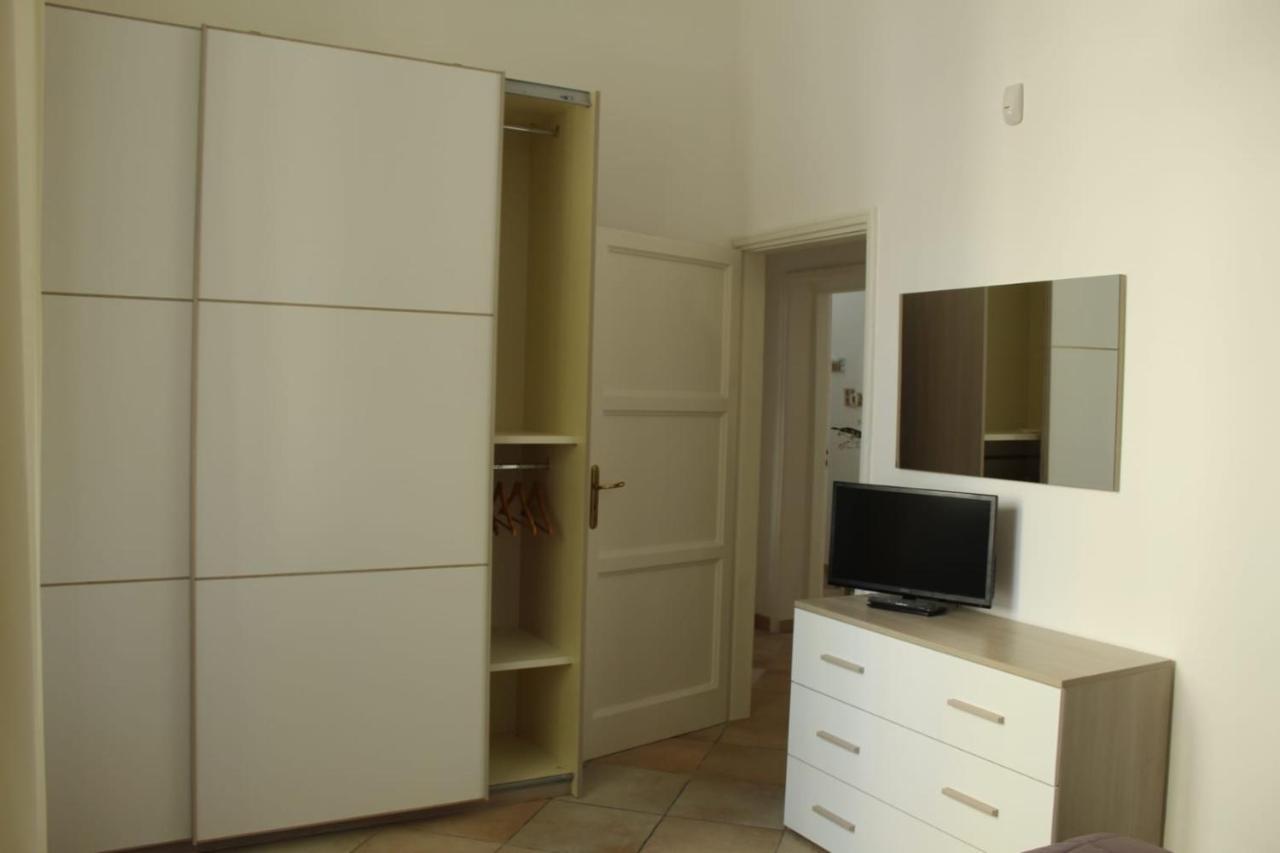Ohana: Casa Nel Centro Di Lecce Ngoại thất bức ảnh