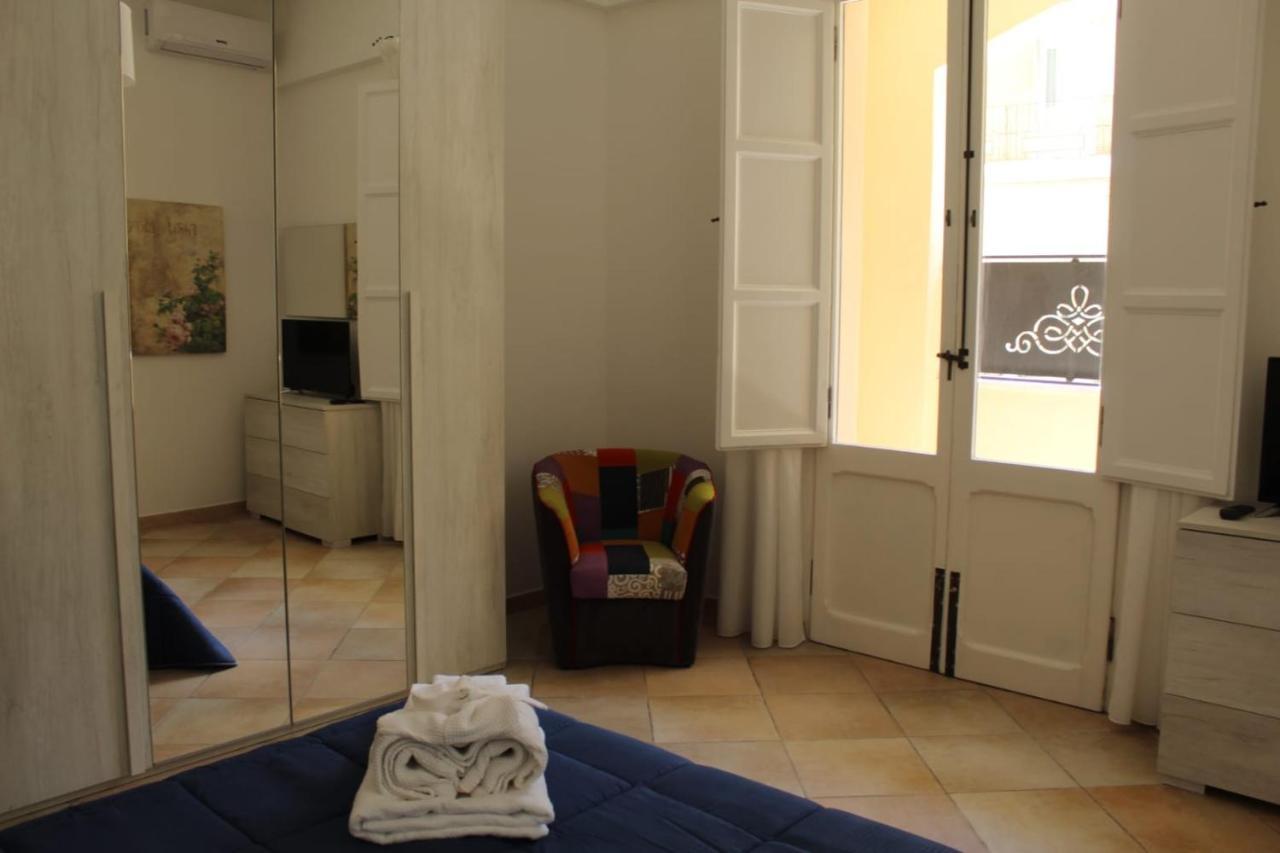 Ohana: Casa Nel Centro Di Lecce Ngoại thất bức ảnh