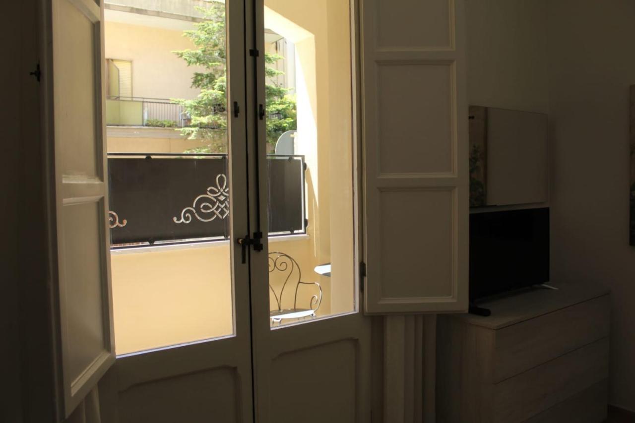 Ohana: Casa Nel Centro Di Lecce Ngoại thất bức ảnh
