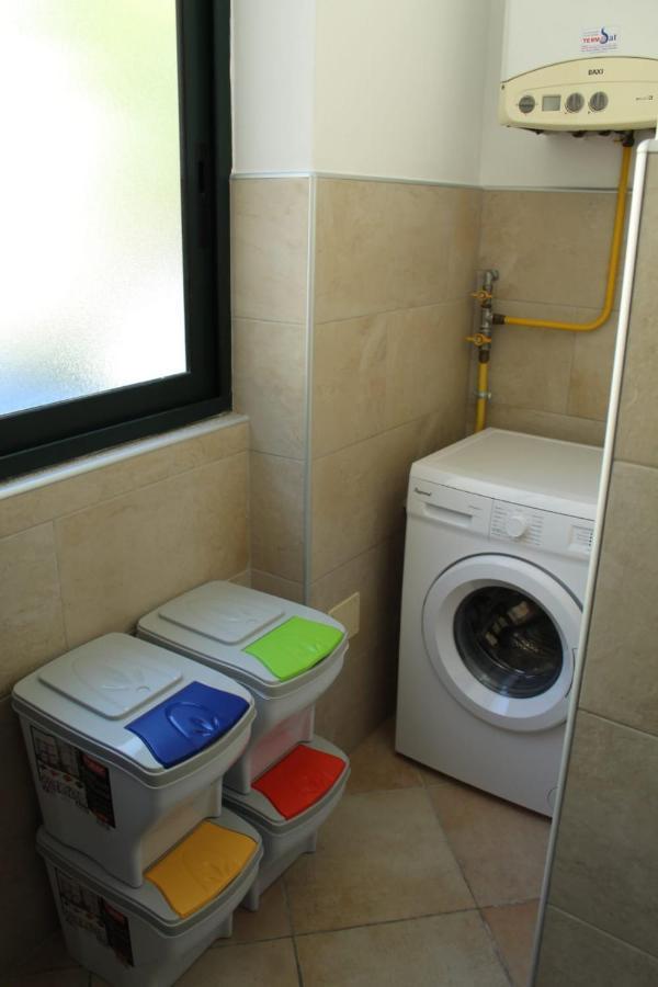 Ohana: Casa Nel Centro Di Lecce Ngoại thất bức ảnh