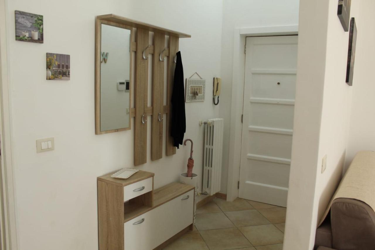 Ohana: Casa Nel Centro Di Lecce Ngoại thất bức ảnh