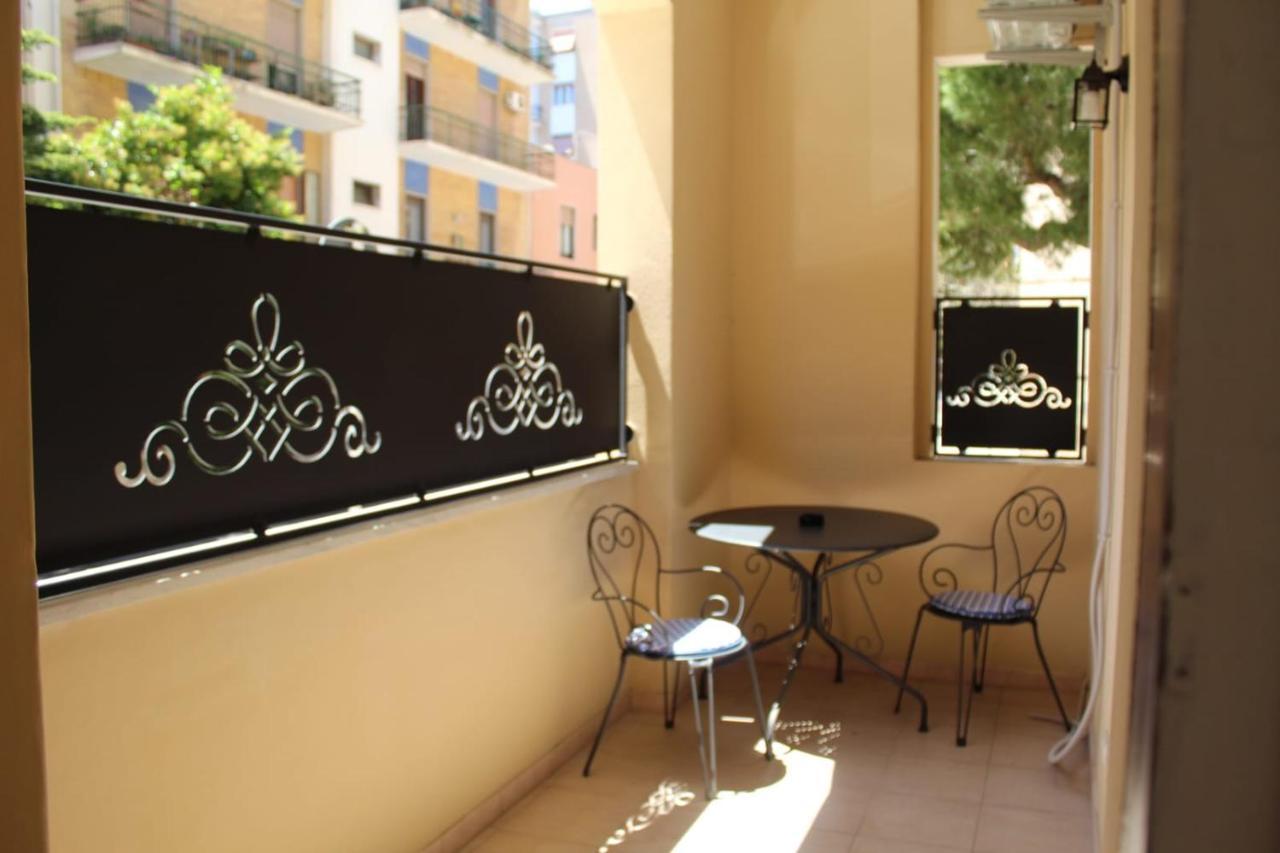Ohana: Casa Nel Centro Di Lecce Ngoại thất bức ảnh