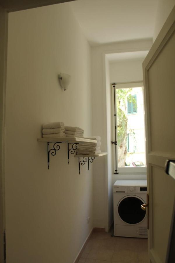 Ohana: Casa Nel Centro Di Lecce Ngoại thất bức ảnh