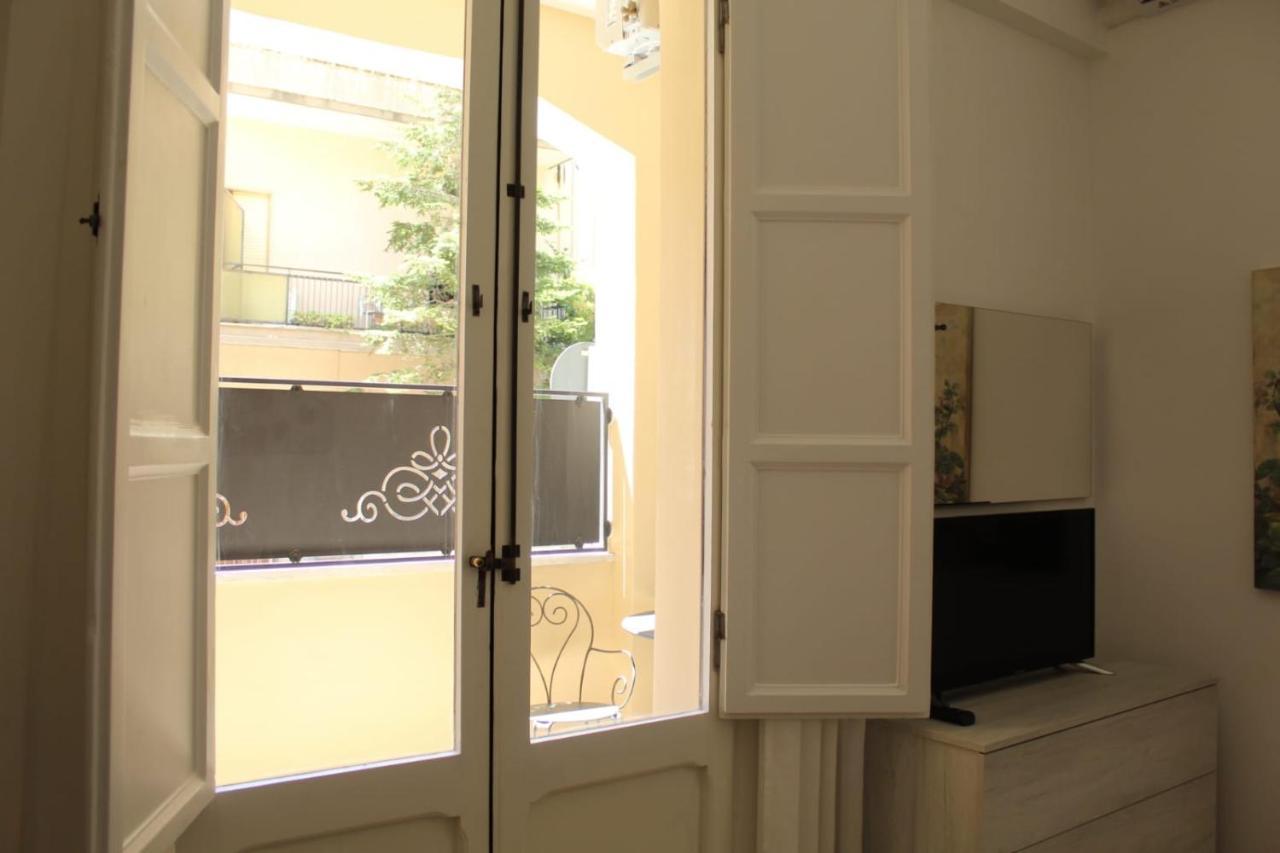 Ohana: Casa Nel Centro Di Lecce Ngoại thất bức ảnh