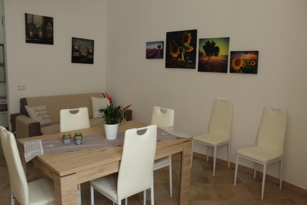 Ohana: Casa Nel Centro Di Lecce Ngoại thất bức ảnh
