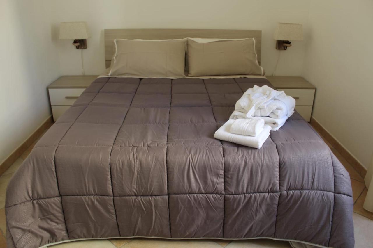 Ohana: Casa Nel Centro Di Lecce Ngoại thất bức ảnh
