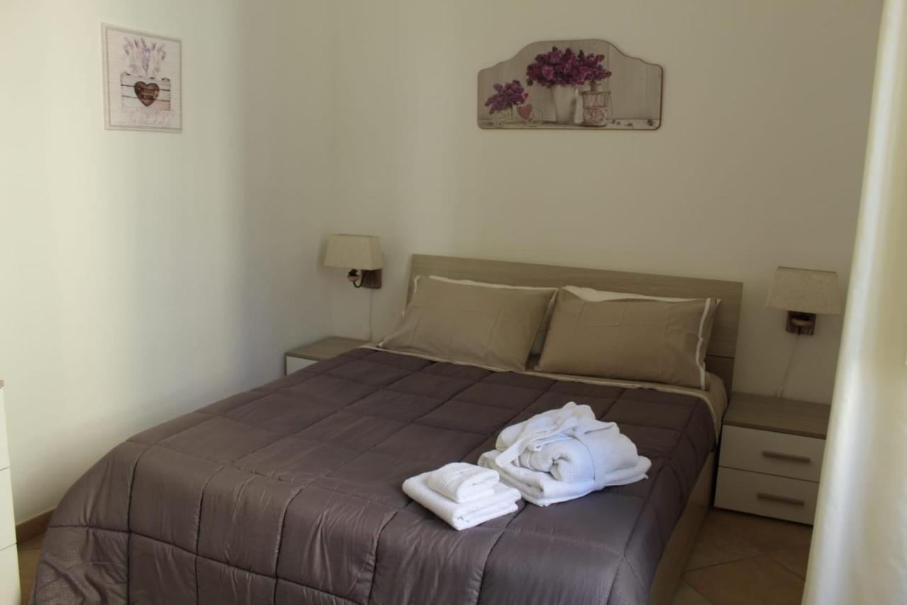 Ohana: Casa Nel Centro Di Lecce Ngoại thất bức ảnh
