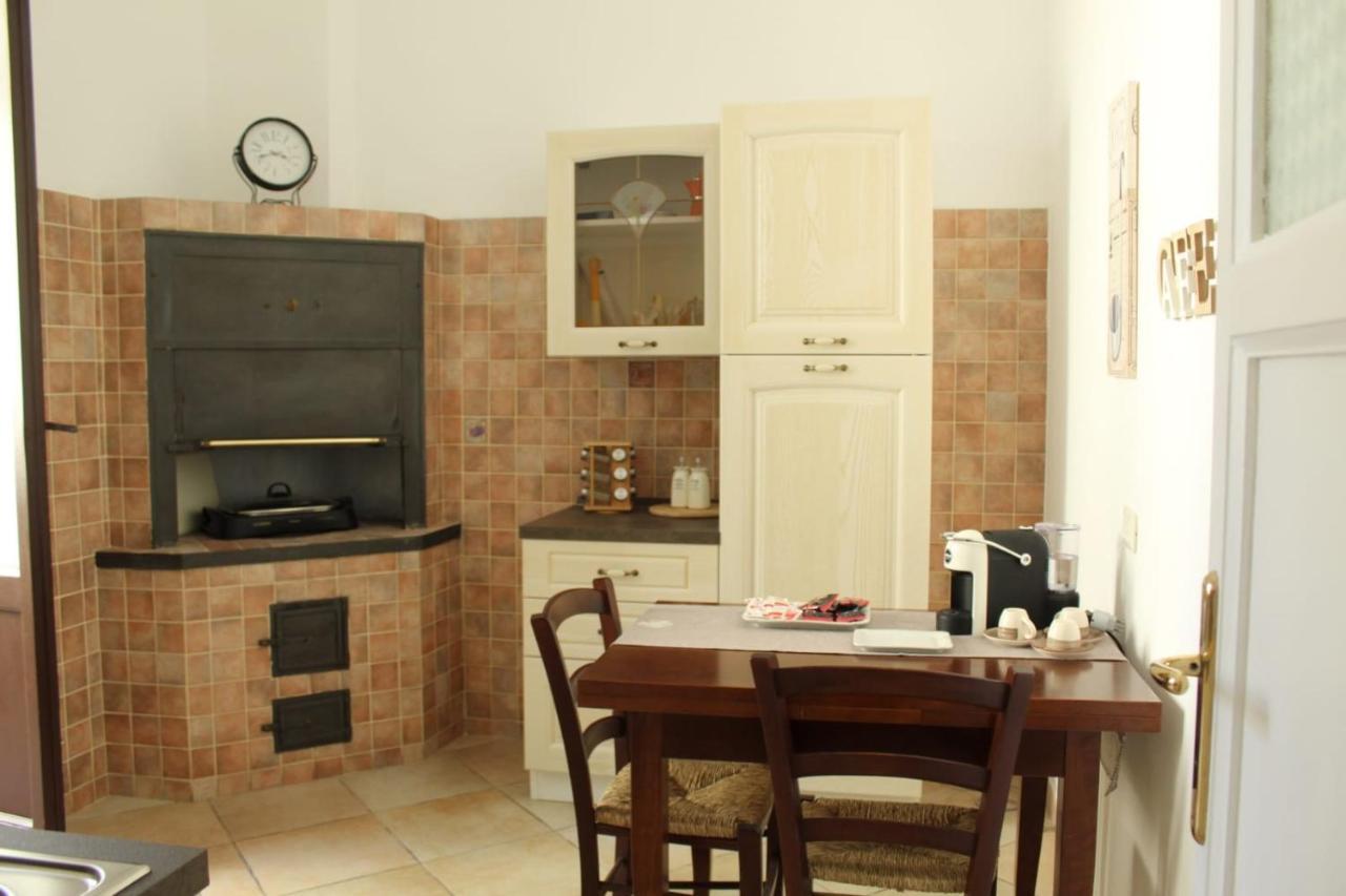 Ohana: Casa Nel Centro Di Lecce Ngoại thất bức ảnh