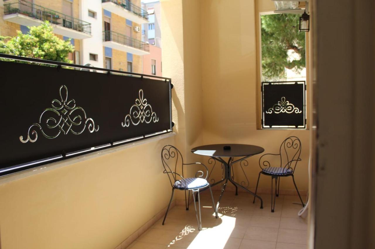 Ohana: Casa Nel Centro Di Lecce Ngoại thất bức ảnh